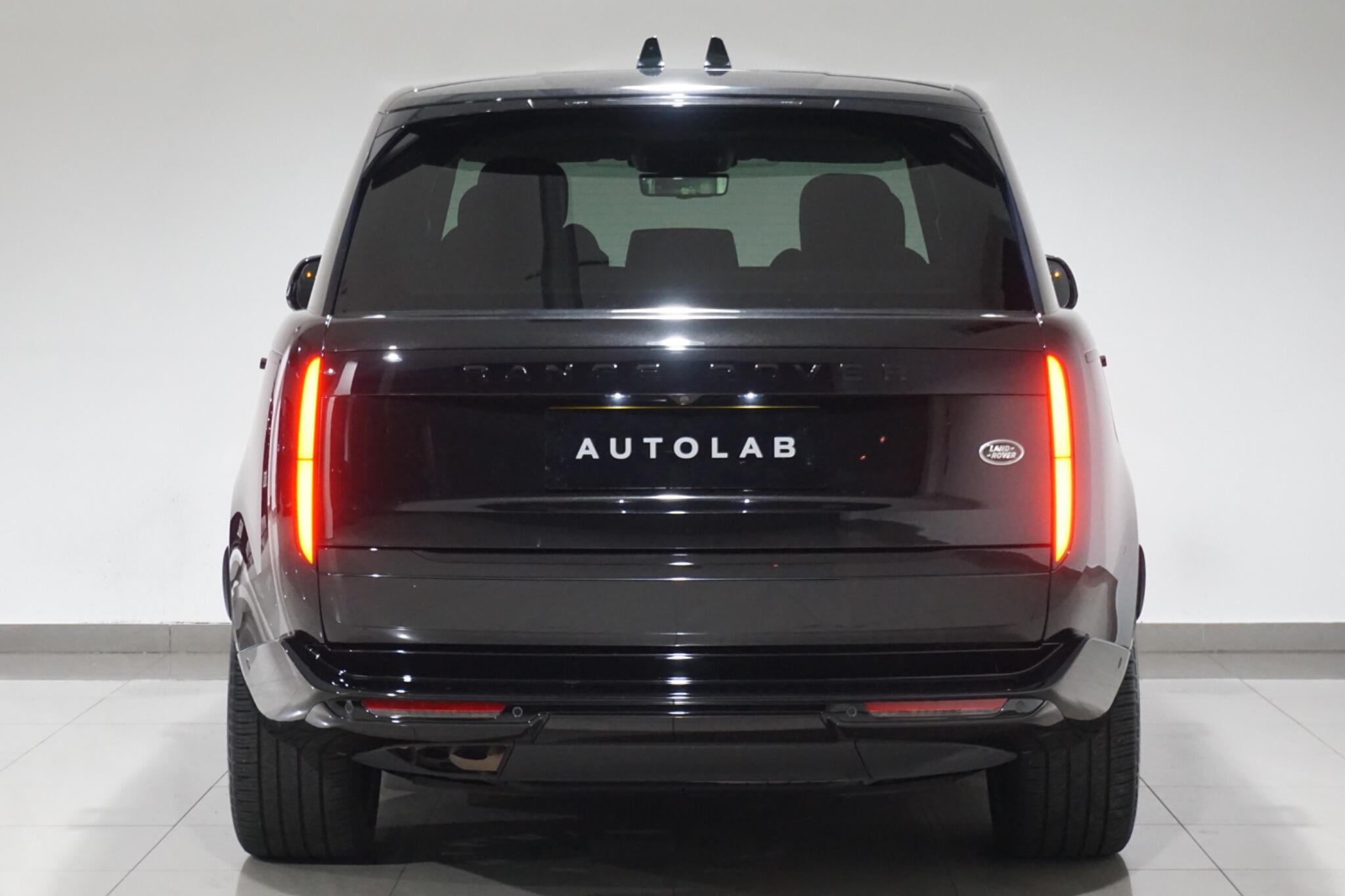 Land Rover Range Rover 3.0 D300 MHEV Autobiography Auto 4WD Euro 6 (s/s) 5dr